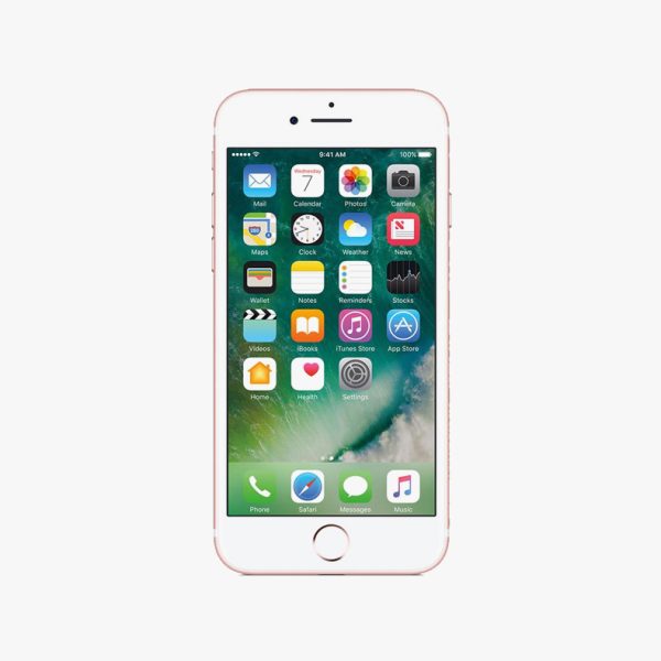 موبایل اپل 8